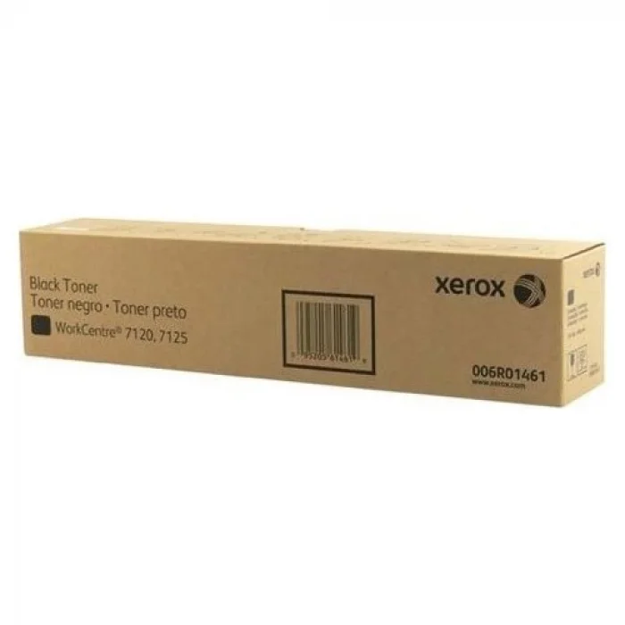 Xerox 006R01461 WorkCentre 7120/7125/7220/7225 Black Toner