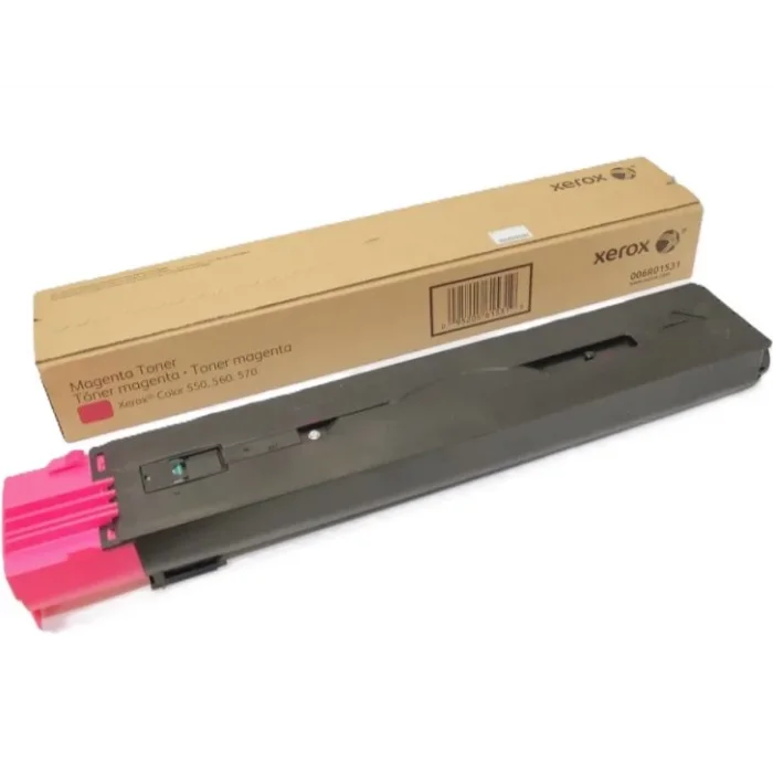 XEROX 006R01531 Magenta Toner Dmo-W/Xin