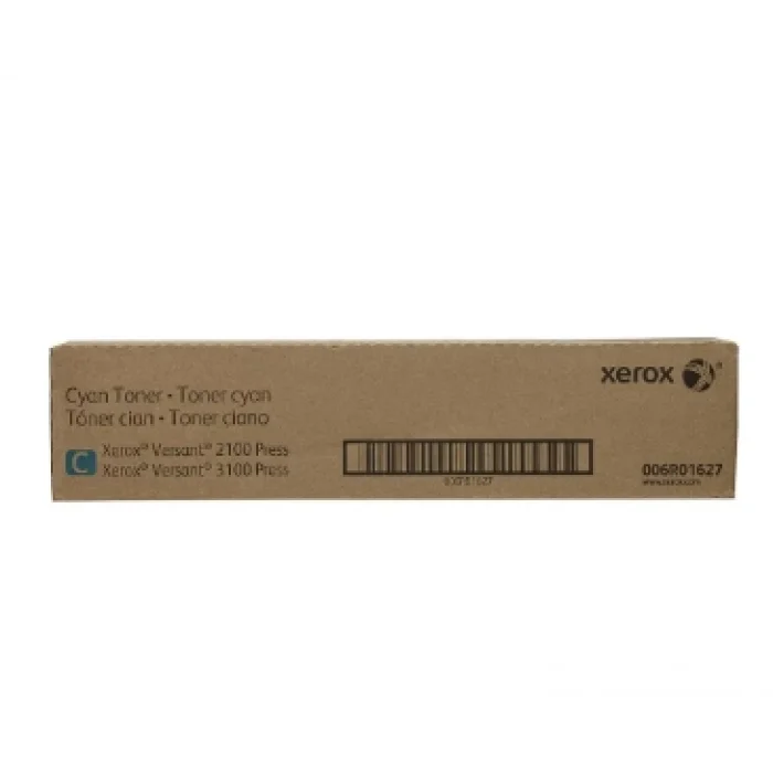 Xerox 006R01627 Versant 3100 Press Cyan Toner