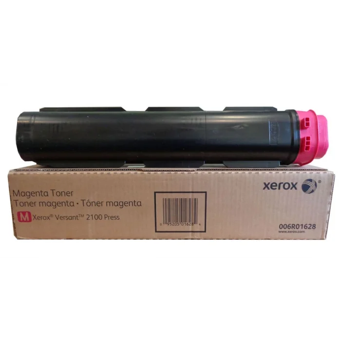 Xerox 006R01628 Versant 3100 Press Magenta Toner