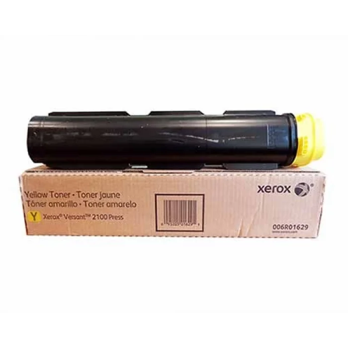 Xerox 006R01629 Versant 3100 Press Yellow Toner