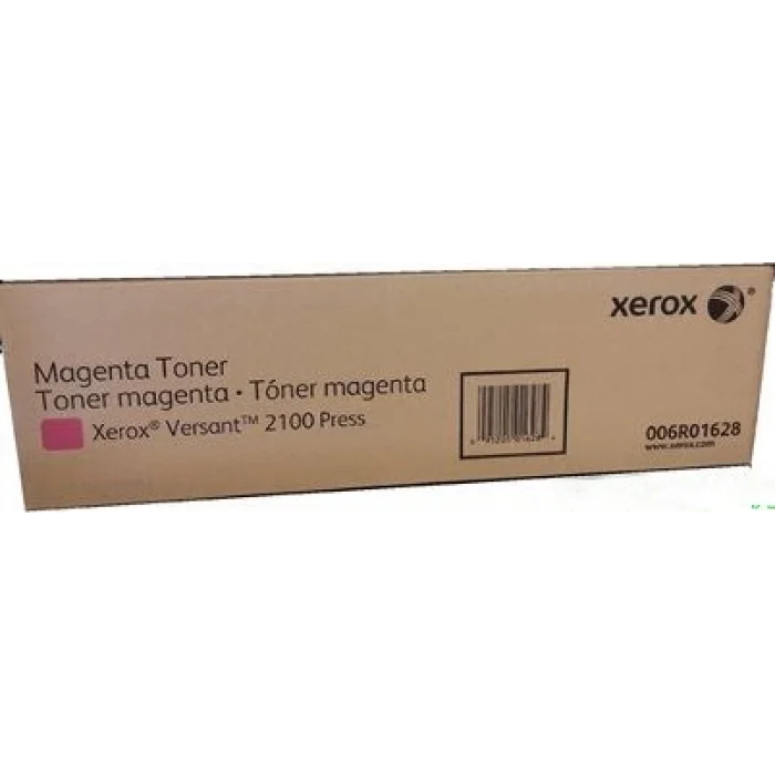 Xerox 006R01636 Versant 2100 Dmo Magenta Toner