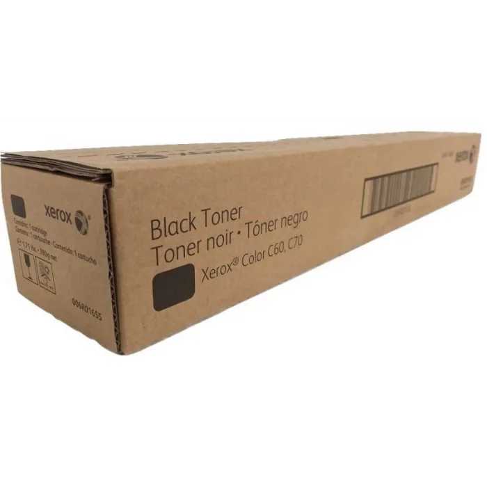 Xerox 006R01659 Black Toner Cartridge Dmo