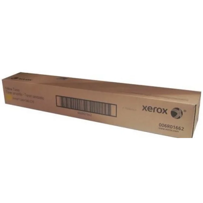 Xerox 006R01662 Yellow Toner Cartridge Dmo