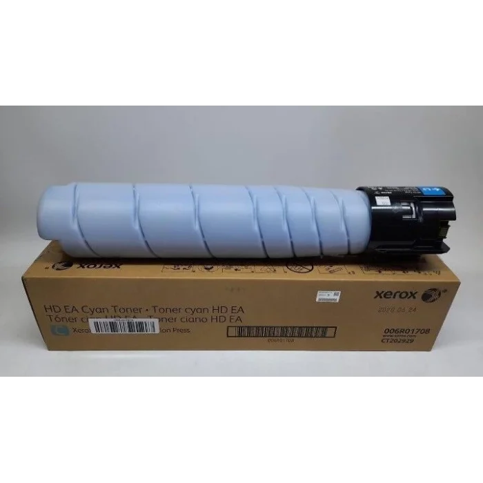 Xerox 006R01708 İridesse Cyan Toner