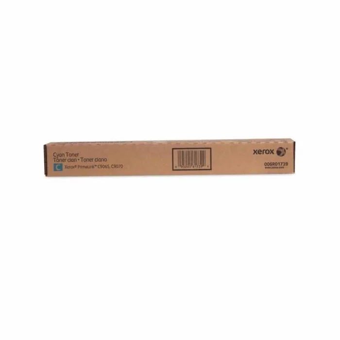 Xerox 006R01739 Primelink C9000 Cyan Toner Cartridge