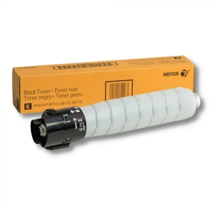 Xerox 006R01773 AL B8170 Black Toner Dmo