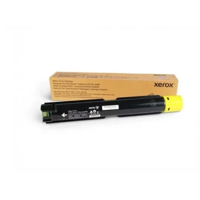 Xerox 006R01831 Sarı Toner Versalink C7120/C7125/C7130