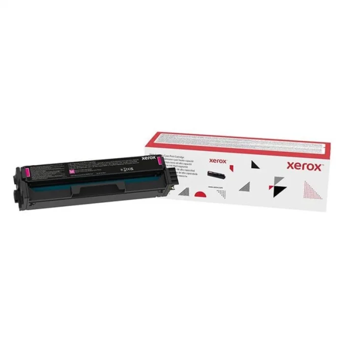 Xerox 006R04389 Magenta Toner C230/C235 1500 Sayfa