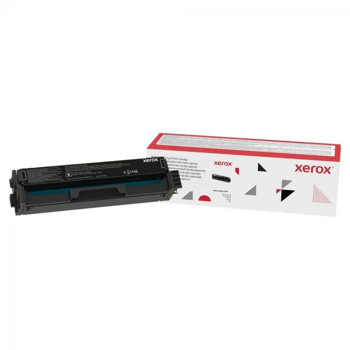 Xerox 006R04395 Yüksek Kapasiteli Siyah Toner C230/C235