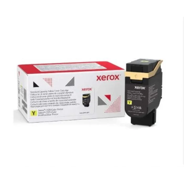 Xerox 006R04826 Yellow Toner C320/C325 1800 Sayfa