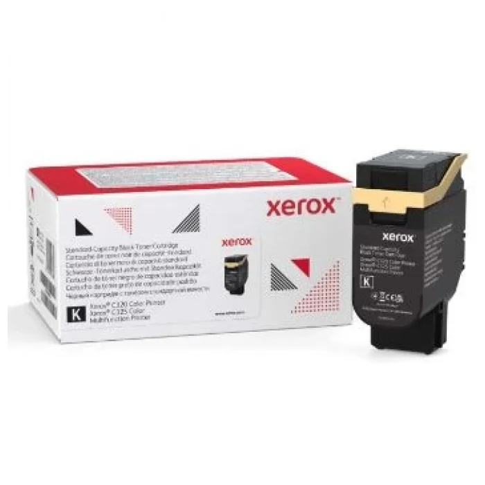 Xerox 006R04827 Black Toner C320/C325 1800 Sayfa