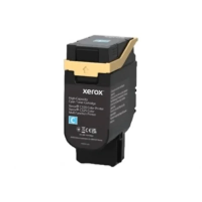 Xerox 006R04832 High Capacity Cyan Toner C320/C325 5500 Sayfa