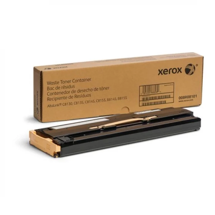 Xerox 008R08101 Altalink B8145/B8155//C8130/C8135/C8145/C8155 Waste Toner Cartridge