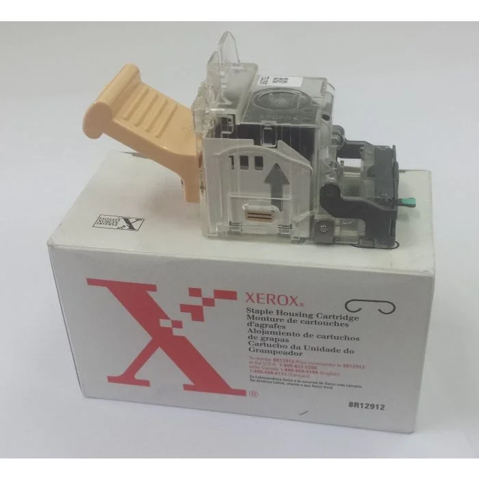 Xerox 008R12912 Mff Main Stapler Crt Housing