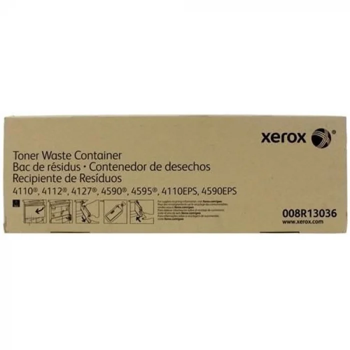 Xerox 008R13036 Waste Toner Bottle