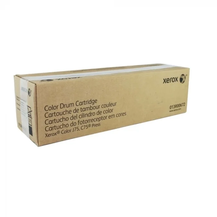 Xerox 013R00672 Color Drum Cartridge