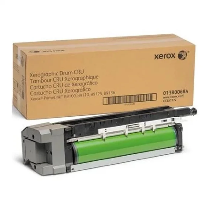 Xerox 013R00684 Drum Cartridge
