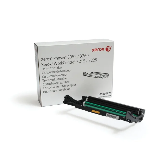 Xerox 101R00474 Drum Phaser 3052/3260 Workcentre 3215/3225