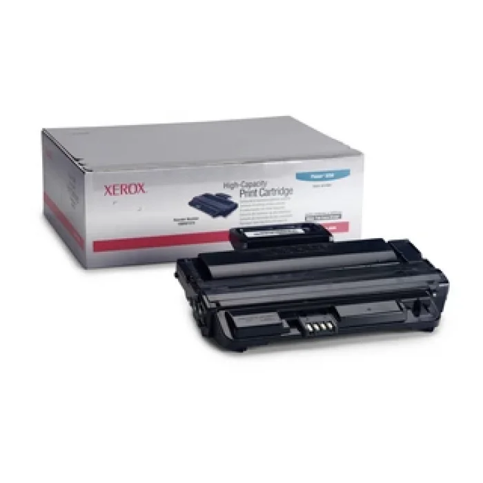 Xerox 106R01374 Phaser 3250 Yüksek Kapasiteli Toner Kartusu 5000 Sayfa