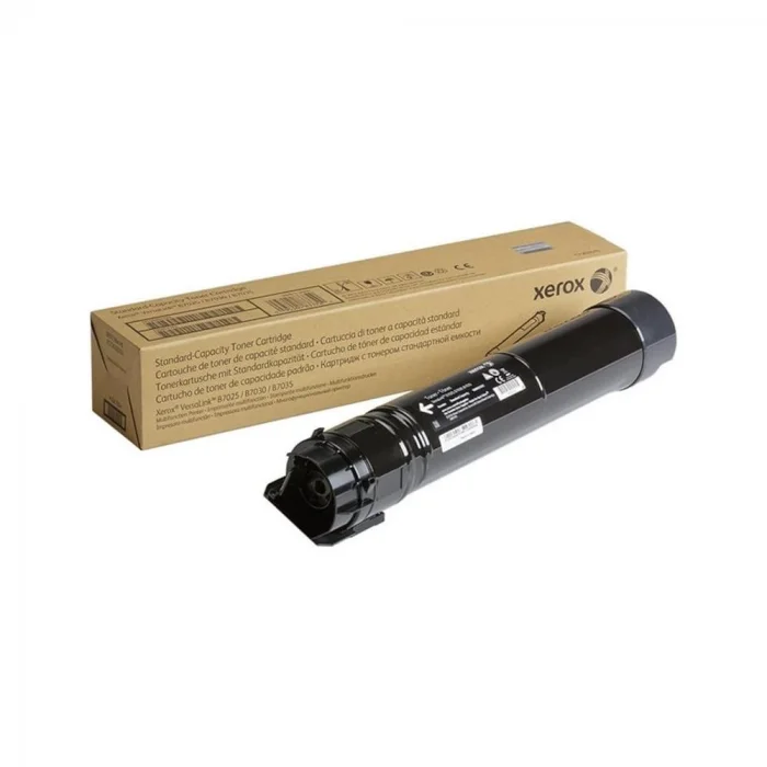 Xerox 106R03396 Versalink B7025/B7030/B7035 Black Toner