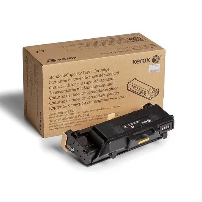 Xerox 106R03773 Phaser 3330/WC 3335/3345 Standart Kapasite Siyah Toner 2.600 SYF.