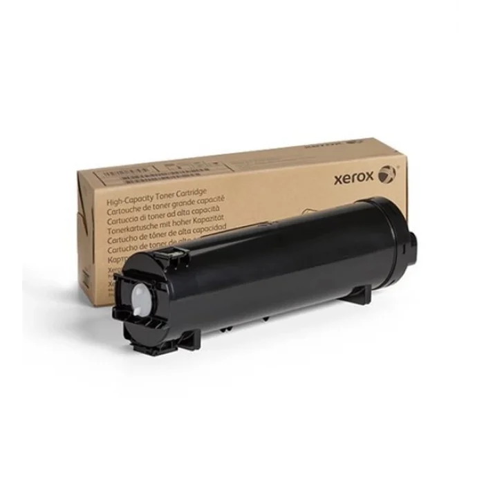 Xerox 106R03945 VL B600/B605/B610/B615  Ultra Hi-Cap  46700 Sayfa Siyah Toner
