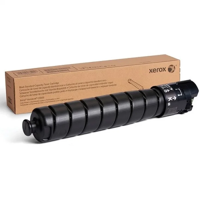 Xerox 106R04085 C9000 Black High Capacity Toner Cartridge