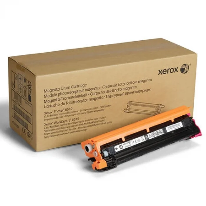 Xerox 108R01418 Surge Magenta Drum Cartridge 6515/6510 48000 Sayfa Phaser 6510/WC 6515