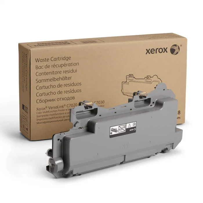 Xerox 115R00128 Versalink C7020/C7025/C7030 Waste Cartridge 30.000 Sayfa