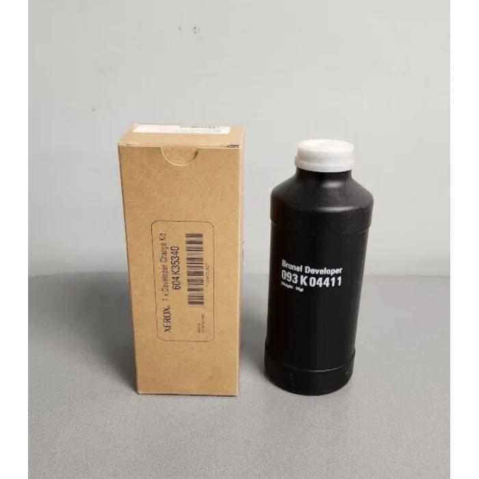 Xerox 604K35340 Kit Dev Charge Brunel