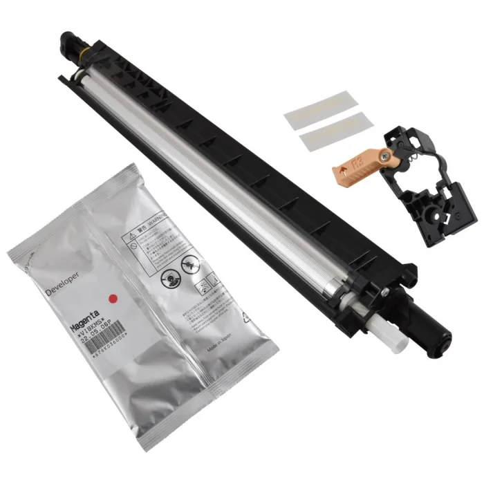 Xerox 607K07271 Developer C (607K07270 ESKİ KOD)