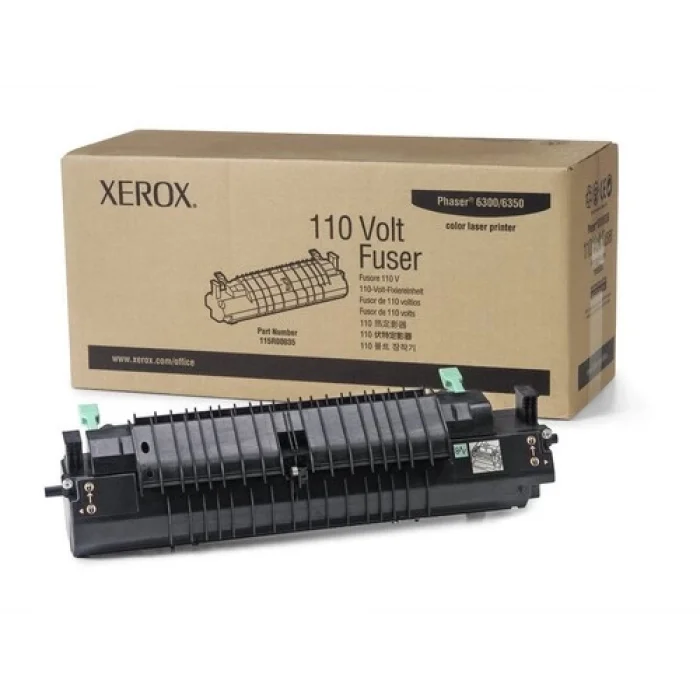 Xerox 655N00656 Fuser Slıp Sheet (655N00590-655N00611 ESKİ KOD)
