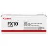 CANON 0263B002 FX-10 SIYAH TONER 2.000 SAYFA