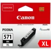 Canon 0331C001 CLI-571XL BK Siyah Mürekkep Kartuş