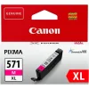 Canon 0333C001 CLI-571XL M Kırmızı Mürekkep Kartuş