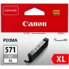 Canon 0335C001 CLI-571XL GY Gri Mürekkep Kartuş