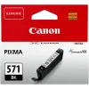 Canon 0385C001 CLI-571 BK Siyah Mürekkep Kartuş
