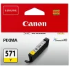 Canon 0388C001 CLI-571 Y Sarı Mürekkep Kartuş
