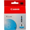 Canon 0621B024 CLI-8C Mavi Kartuş 13ML