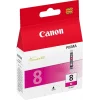 Canon 0622B024 CLI-8M Kırmızı Kartuş 13ML