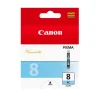 Canon 0624B001 CLI-8PC Açık Mavi Kartuş