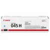 CANON 1245C002 CRG-045HC MAVİ TONER