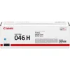 CANON 1253C002 CRG-046HC MAVİ TONER