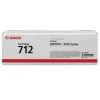 CANON 1870B002 CRG-712 SIYAH TONER 1.500 SAYFA