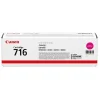 CANON 1978B002 CRG-716M KIRMIZI TONER 1.500 SAYFA