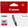 Canon 2104C001 CLI-581M Kırmızı Kartuş