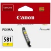 Canon 2105C001 CLI-581Y Sarı Kartuş