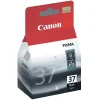 Canon 2145B005 PG-37 Siyah Kartuş 11ML