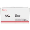 CANON 2199C002 CRG-052 SIYAH TONER 3100 SAYFA